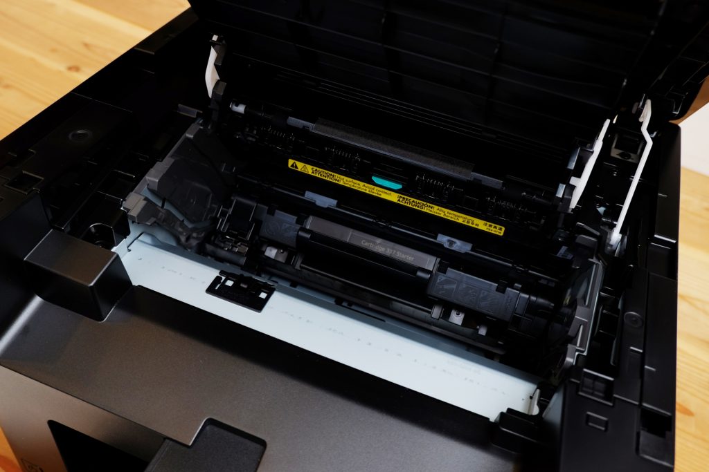 複合機・コピー機・プリンターの「廃トナーボックス」「廃インク