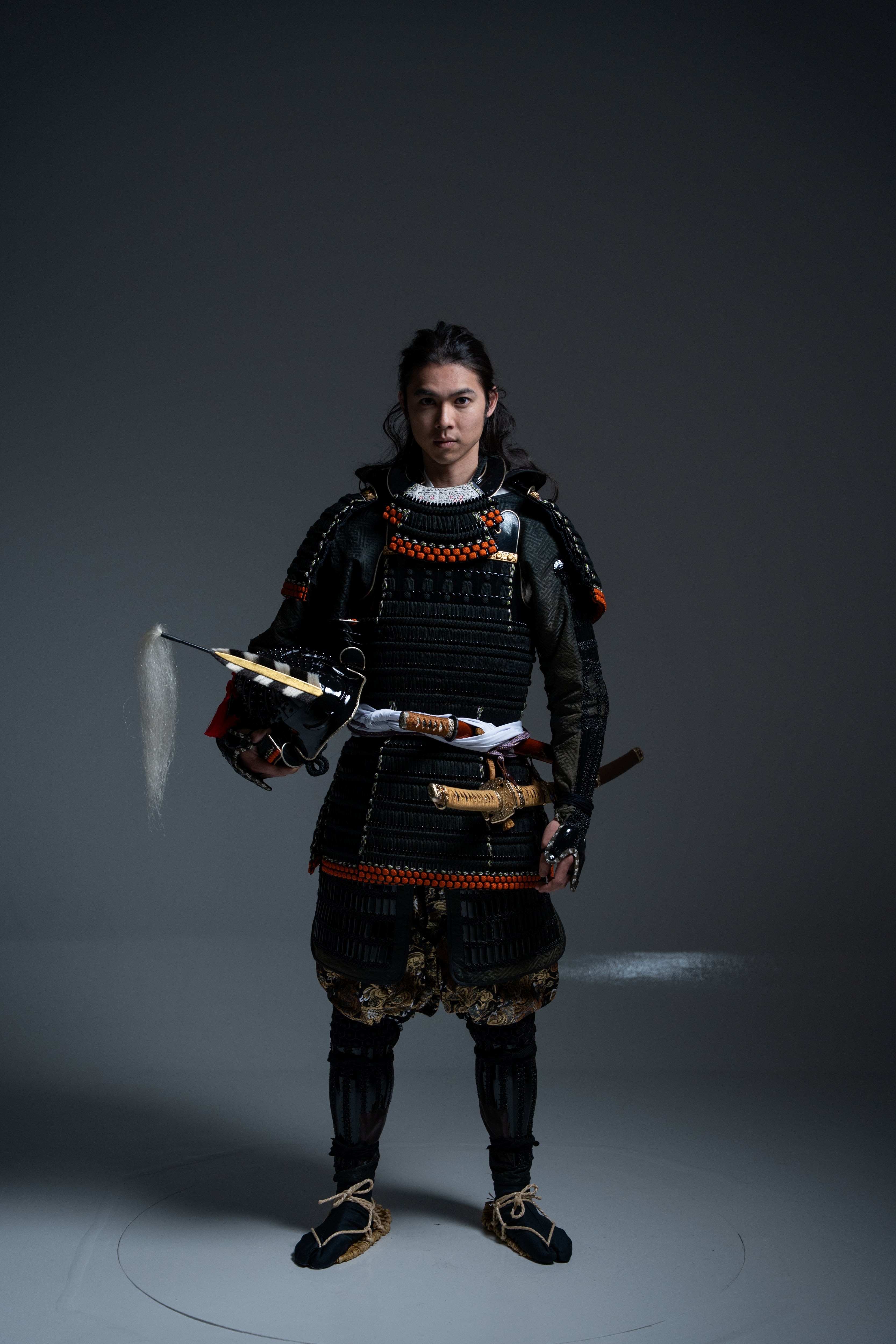 戦国武将の甲冑購入｜甲冑工房丸武【公式】