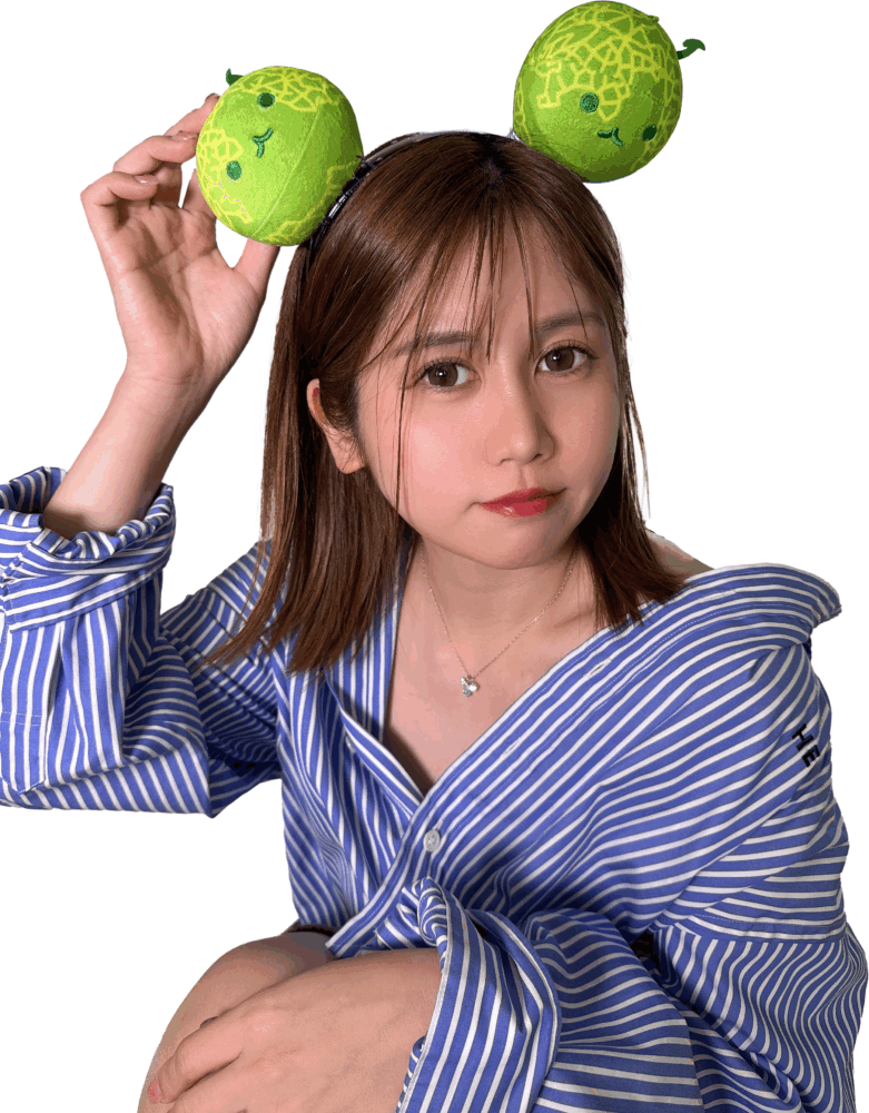 めろん / マルっとWAVE-パチンコ・パチスロ情報ステーション-マルっと