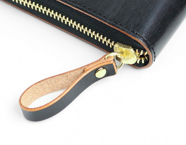 ポーター フィルム ロングウォレット 187-01347 長財布 L字ファスナー