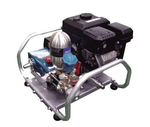 ウルトラファインバブル - 丸山製作所