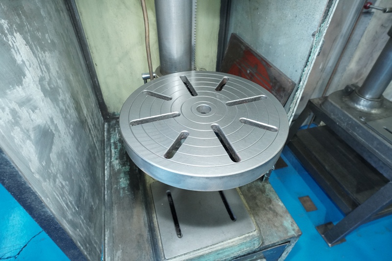 タッピングボール盤 北川 KDT-410 | 工作機械の中古＆新品販売・売却