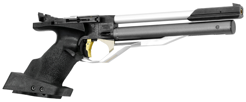 APSシリーズ | 【製品出荷情報】コンプレストエアー・ハンドガン「APS