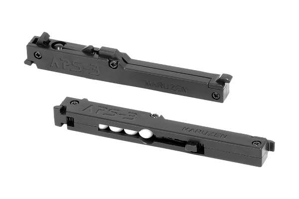 APSシリーズ | 【製品出荷情報】コンプレストエアー・ハンドガン「APS