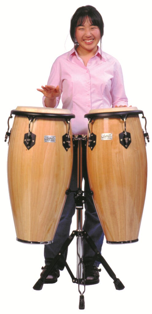 Toca Player's Series 2800N 10