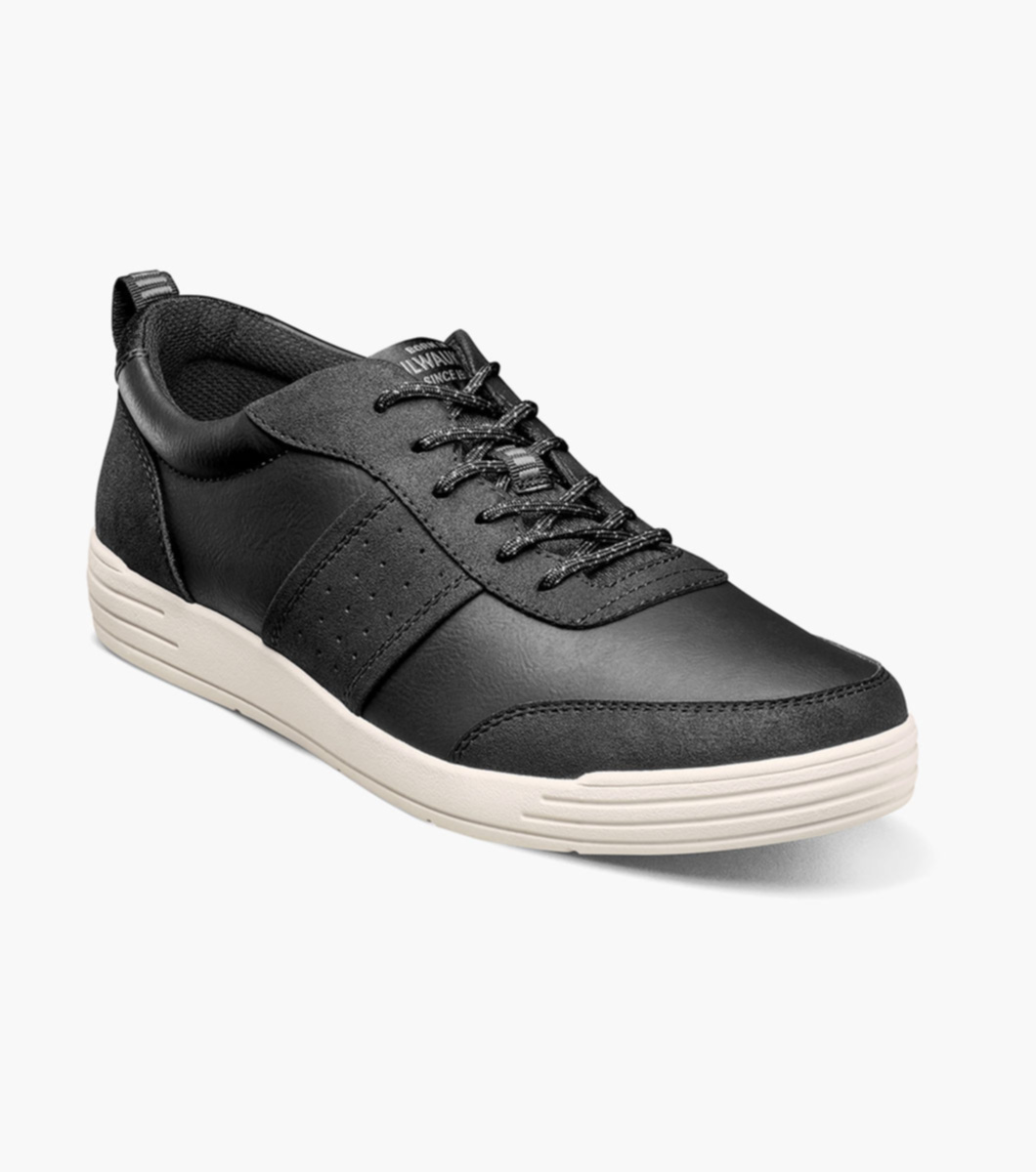 KORE City Walk Court Sneaker Men's Casual Shoes | Nunnbush.com