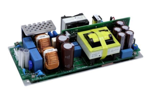 Chassis Mount /Open Frame AC DC Power Supplies | TDK-Lambda Americas