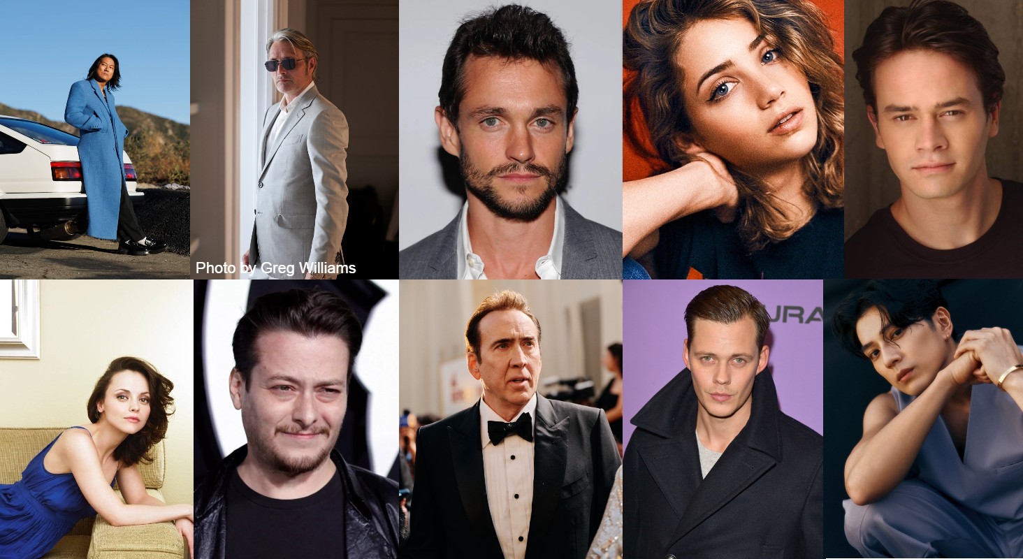 大阪コミコン2025】ステージスケジュール発表&観覧指定席の応募受付