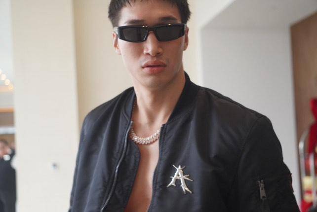 MA1 | Marxero｜マルセロ