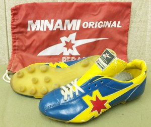 276, 277 PELADA STAR | マラドーナのスパイク