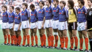 KING GEAR Archive VOL76 (2023/02/24) | マラドーナのスパイク