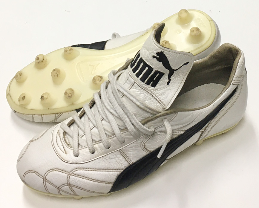 493 PUMA SFIDA | マラドーナのスパイク
