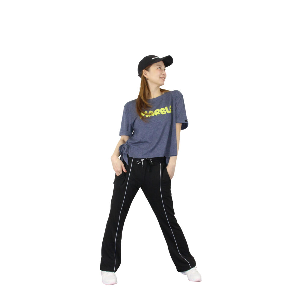 フレアパンツ / Marble(マーブル)｜フィットネスウェアの通販ショップ