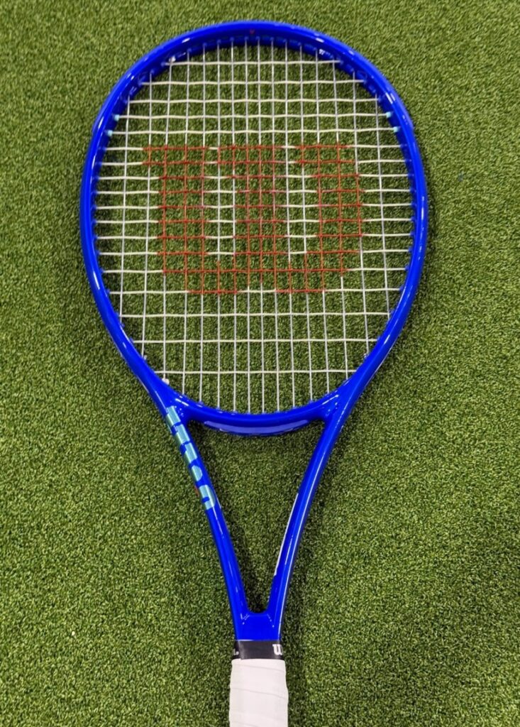 田口プロ優勝！とか、Wilson ULTRA PRO99 V5インプレとか。 | MARBLE