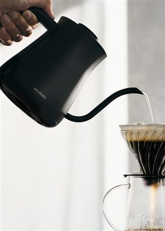 象印】STAN. 自動調理なべ ブラック EL-KA23 BA| その他お取り寄せ