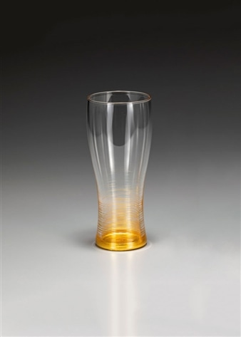 金沢箔 貫入 一口グラス2個| ロック・日本酒・焼酎グラスお取り寄せ