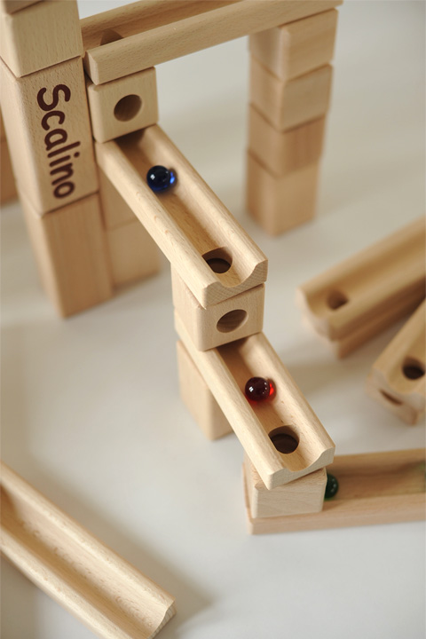 スカリーノ3 - メルヒェン