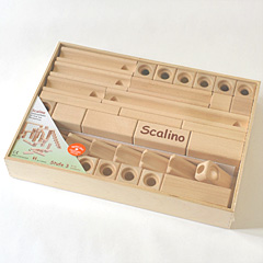 スカリーノ3 - メルヒェン