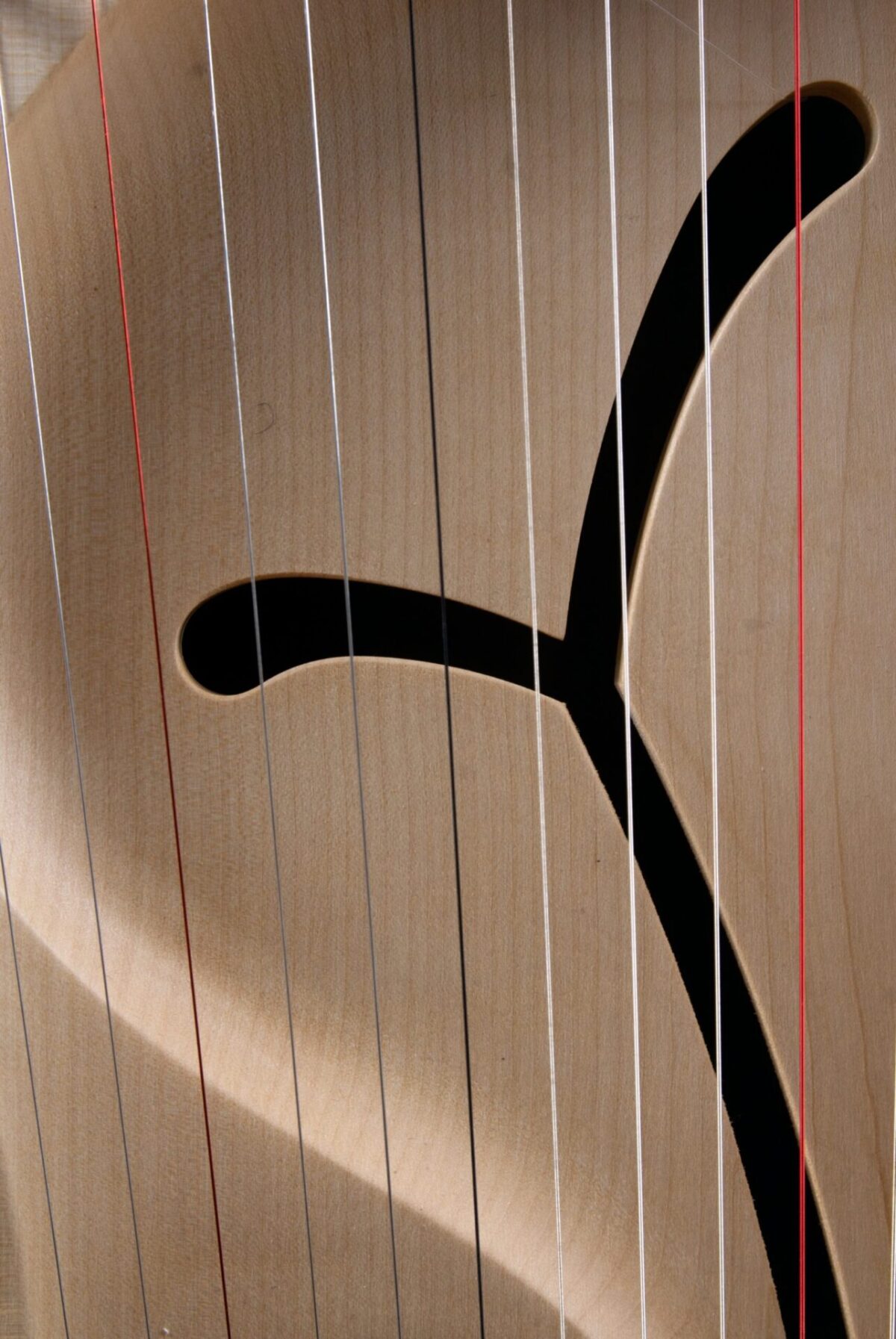 アウリスライアー ダイアトニック12弦 - メルヒェン