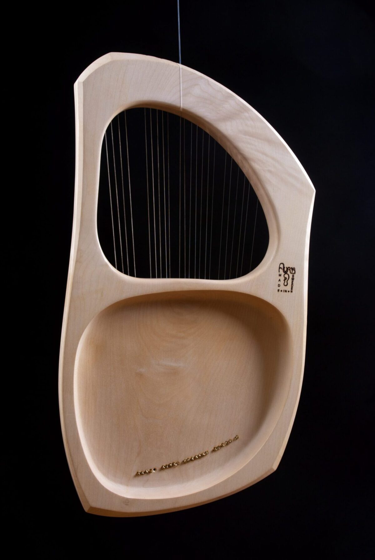 アウリスライアー 23弦 - メルヒェン