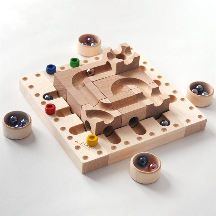 トリッキーウェイ - メルヒェン