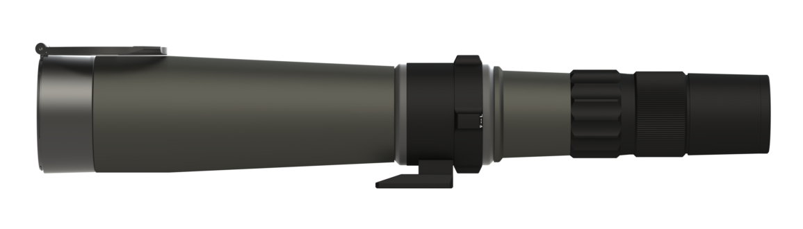 2025 年の新コンセプトモデル: March 8-80×56 Majesta SFP / 6-60×56