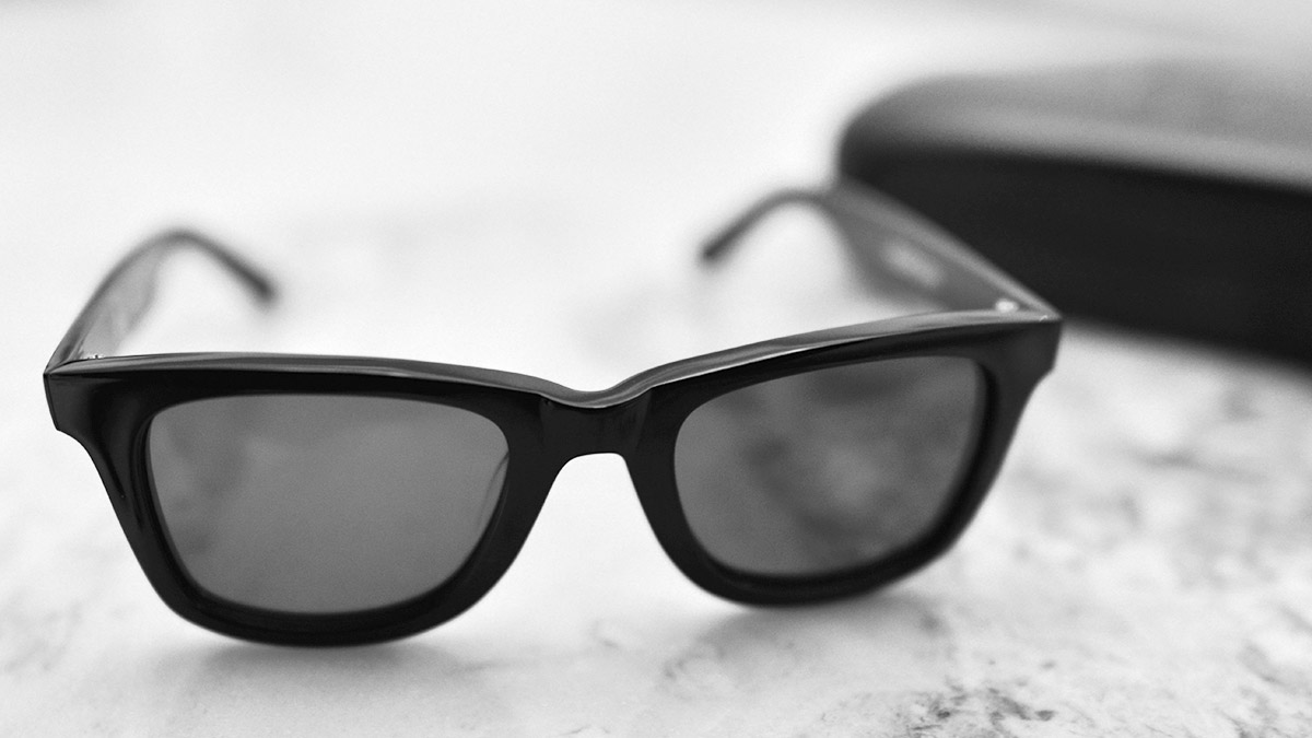 marcos] サングラス / SUNGLASS [あぶない刑事舘ひろしサングラス]