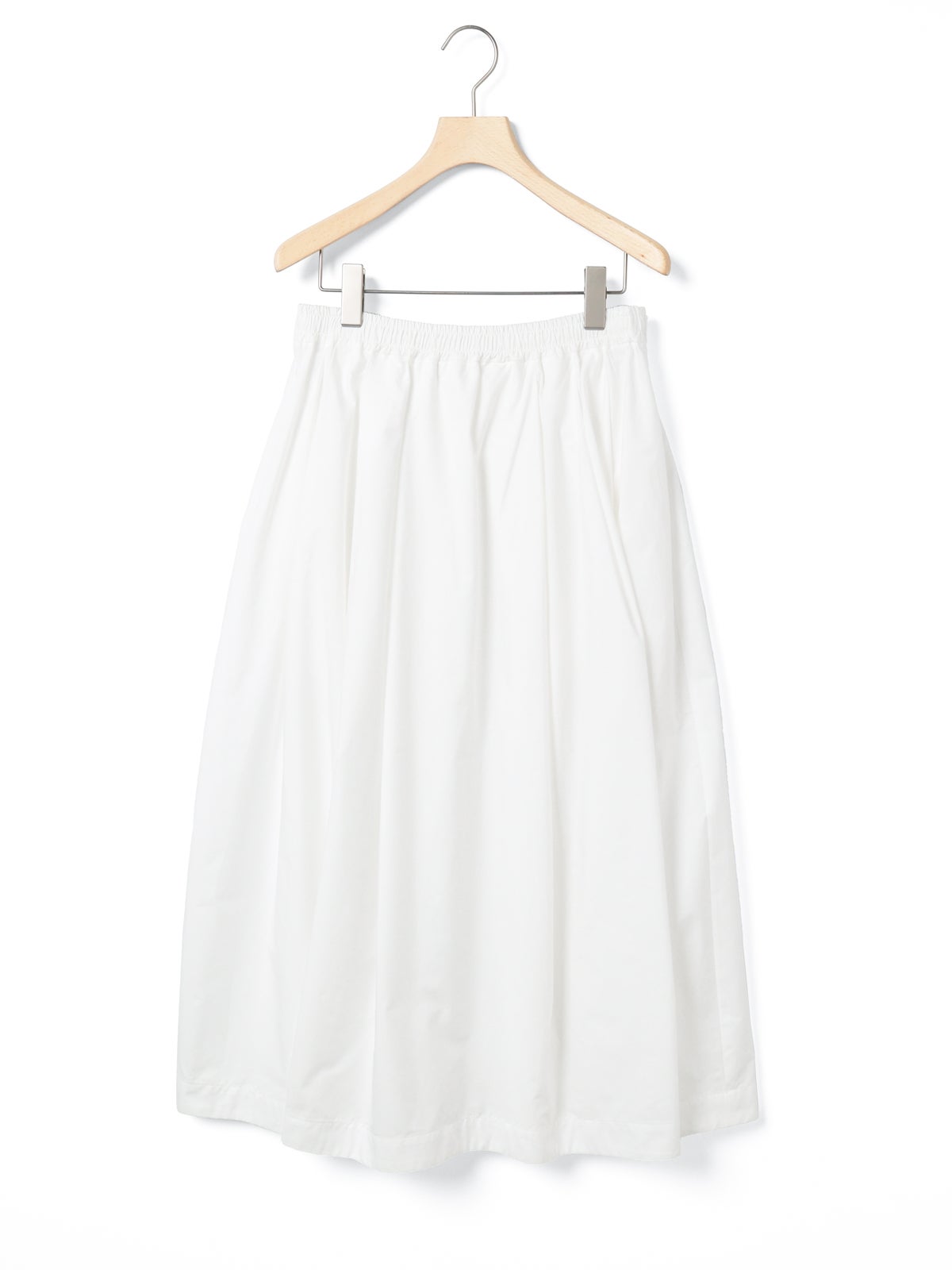 MARMARMAR タックボリュームコクーンスカート｜ MARcourt ONLINE STORE