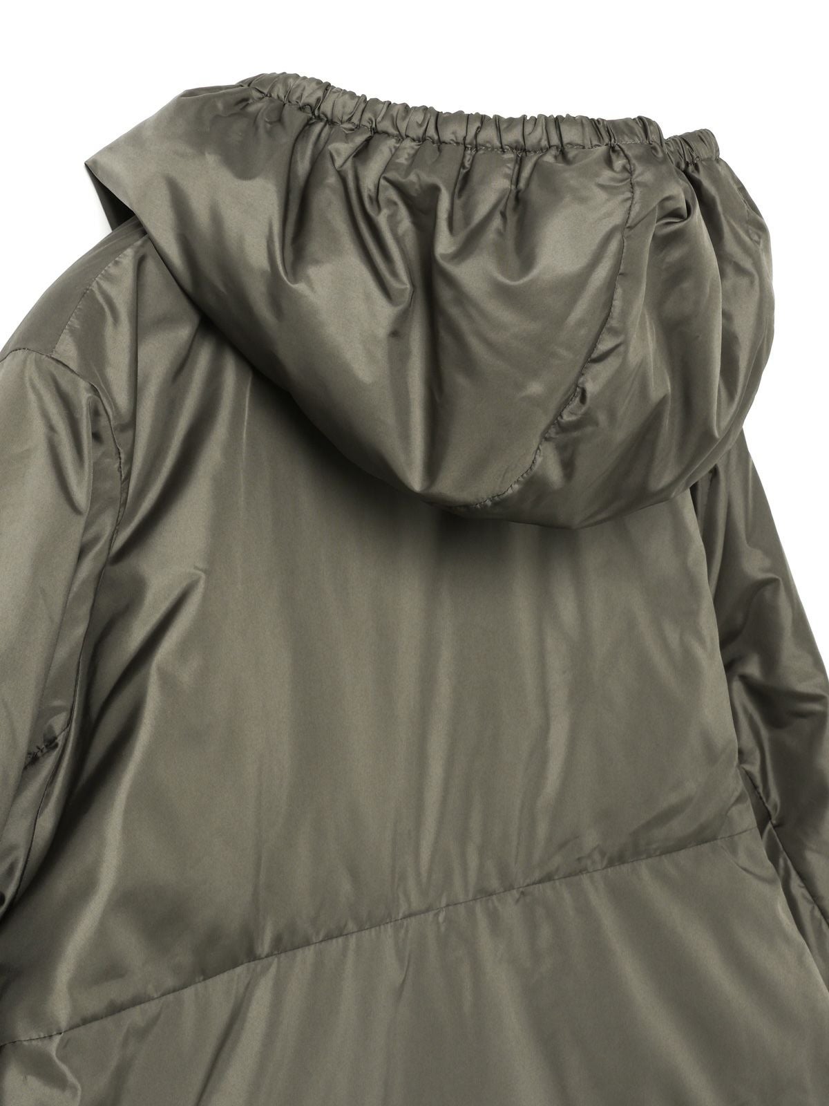 mizuiro ind フード付きダウンジャケット｜ MARcourt ONLINE STORE