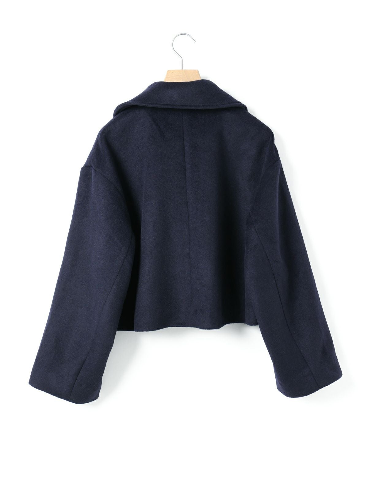 MARMARMAR ショートコート｜ MARcourt ONLINE STORE - マーコート