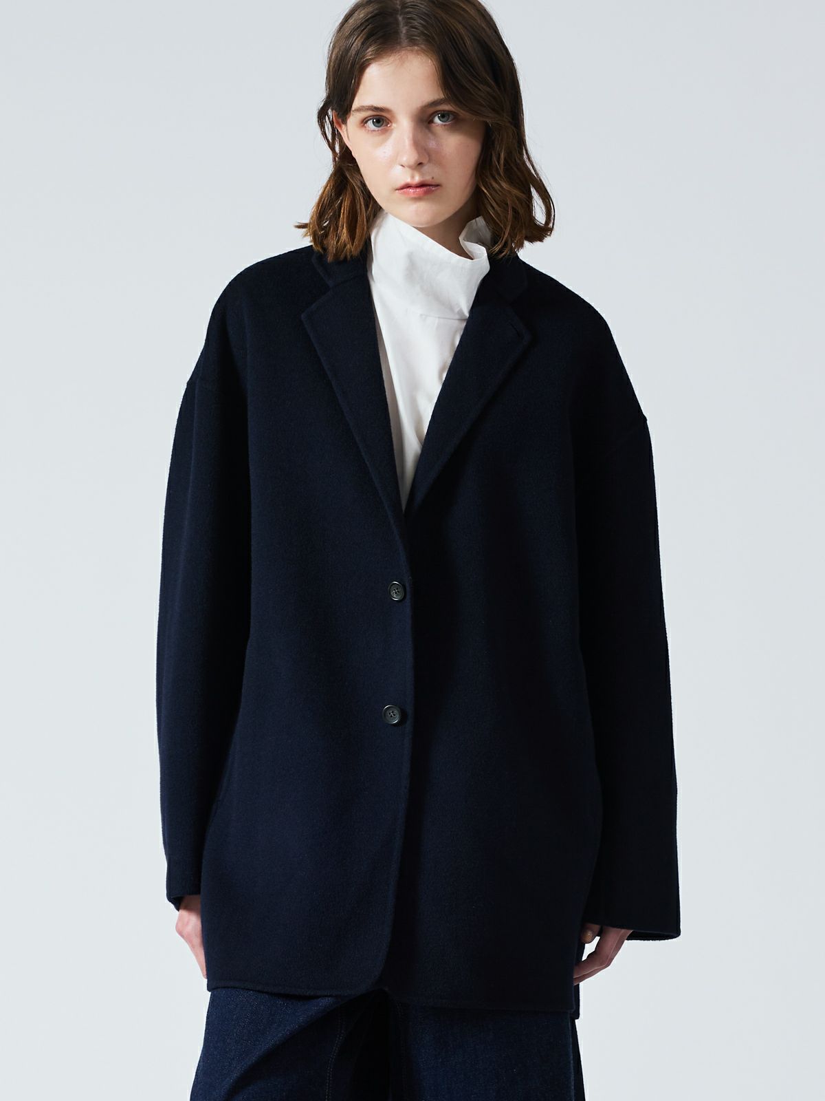 NEW ARRIVAL 2024 Autumn & Winter Collection | mizuiro ind