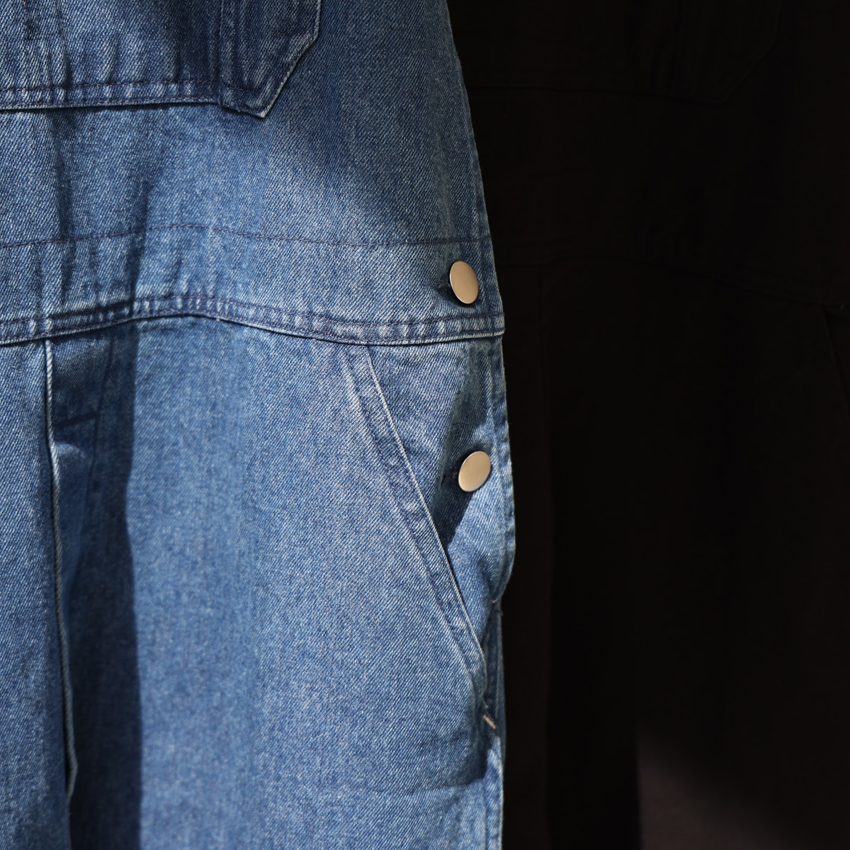 MARMARMAR 2024 Summer Collection | denim over all｜MARcourt ONLINE