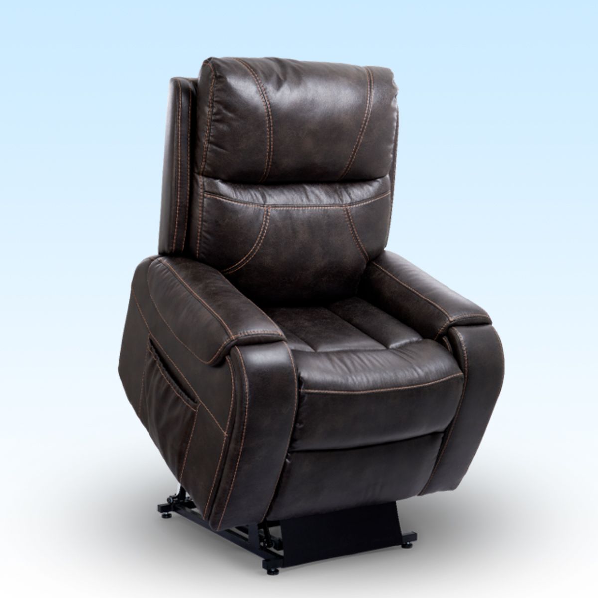 Golden Technologies Titan with Twilight PR -499 Deluna Series