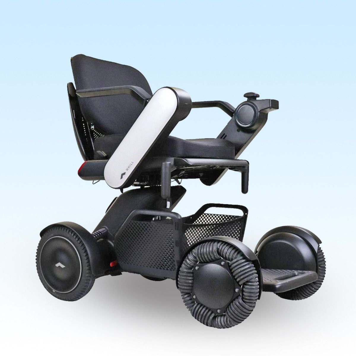Whill Model Ci2 Power Wheelchair - New | Marc's Mobility
