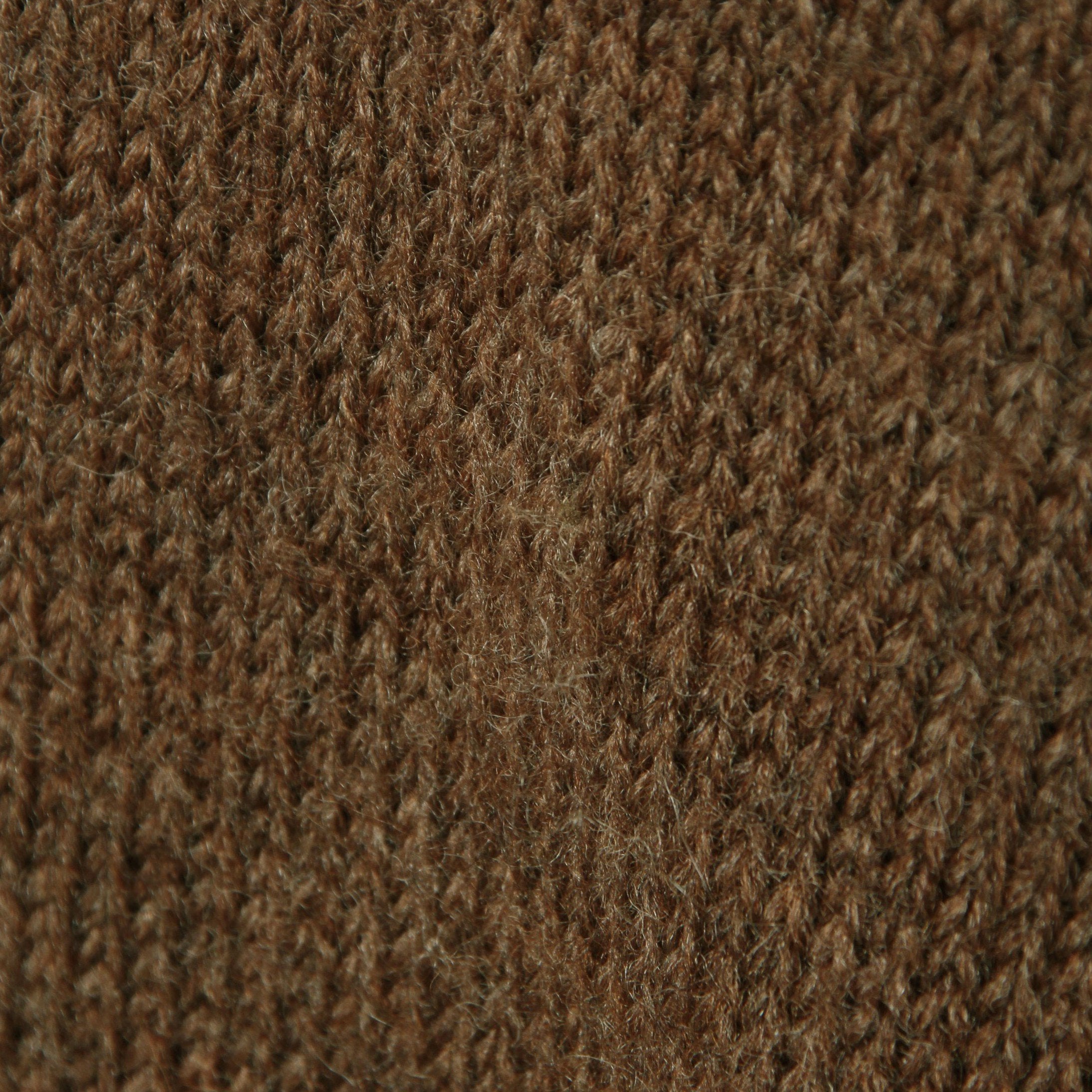 ニット / II / BROWN(ブラウン) ｜ マーガレット・ハウエル 公式