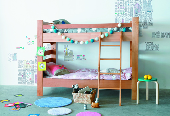 ACTUS/アクタスキッズ | MARIAGE