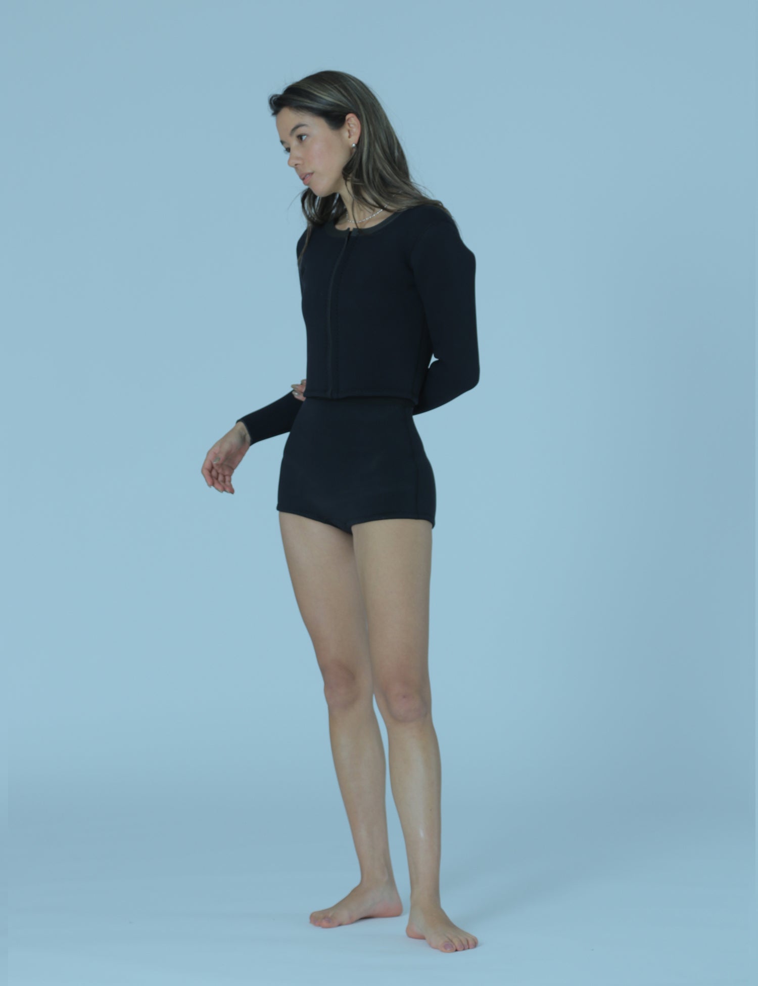 BOLERO – MARIA WETSUIT