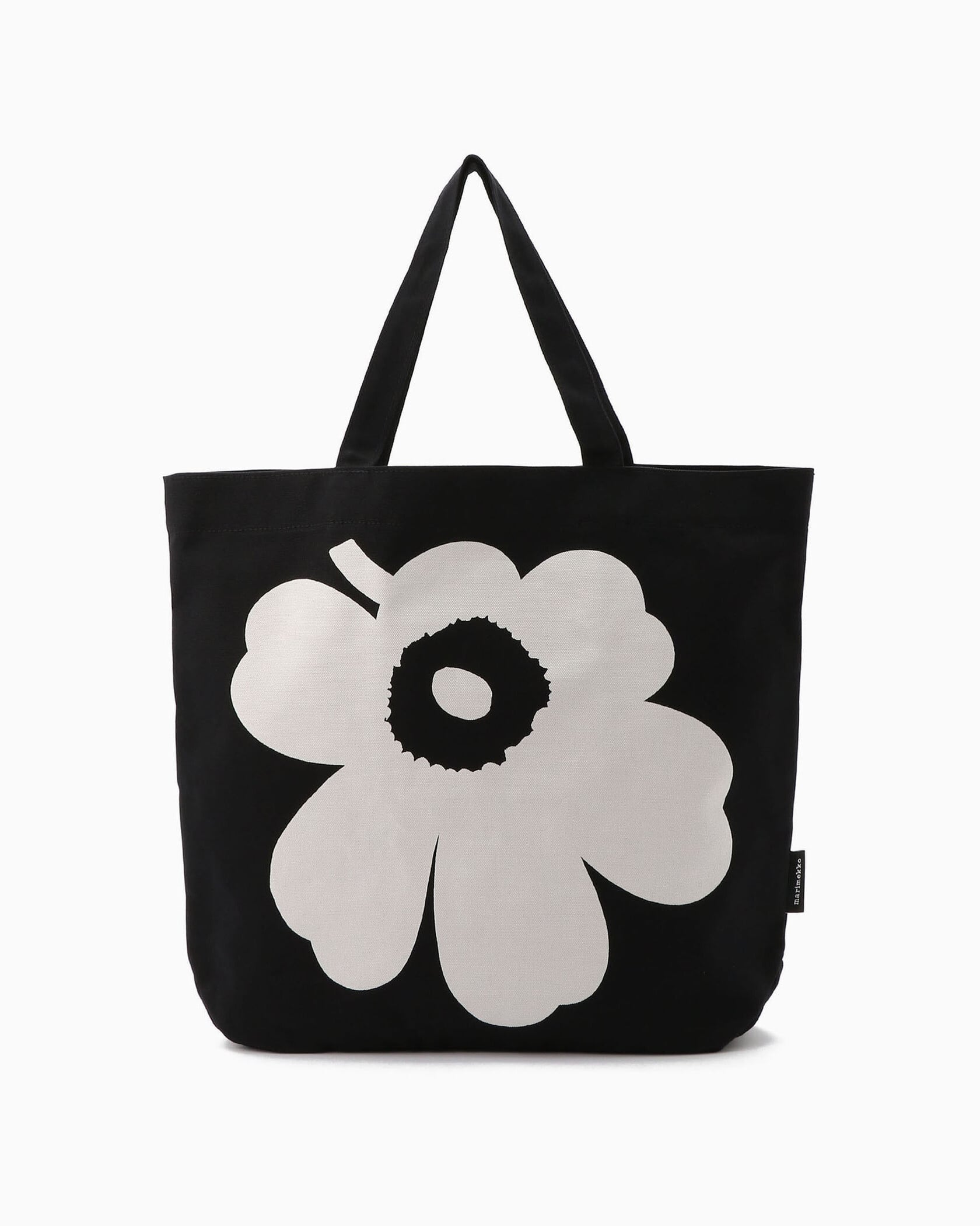 Unikko Torna Wx トートバッグ | Maija Isola | Marimekko (マリメッコ