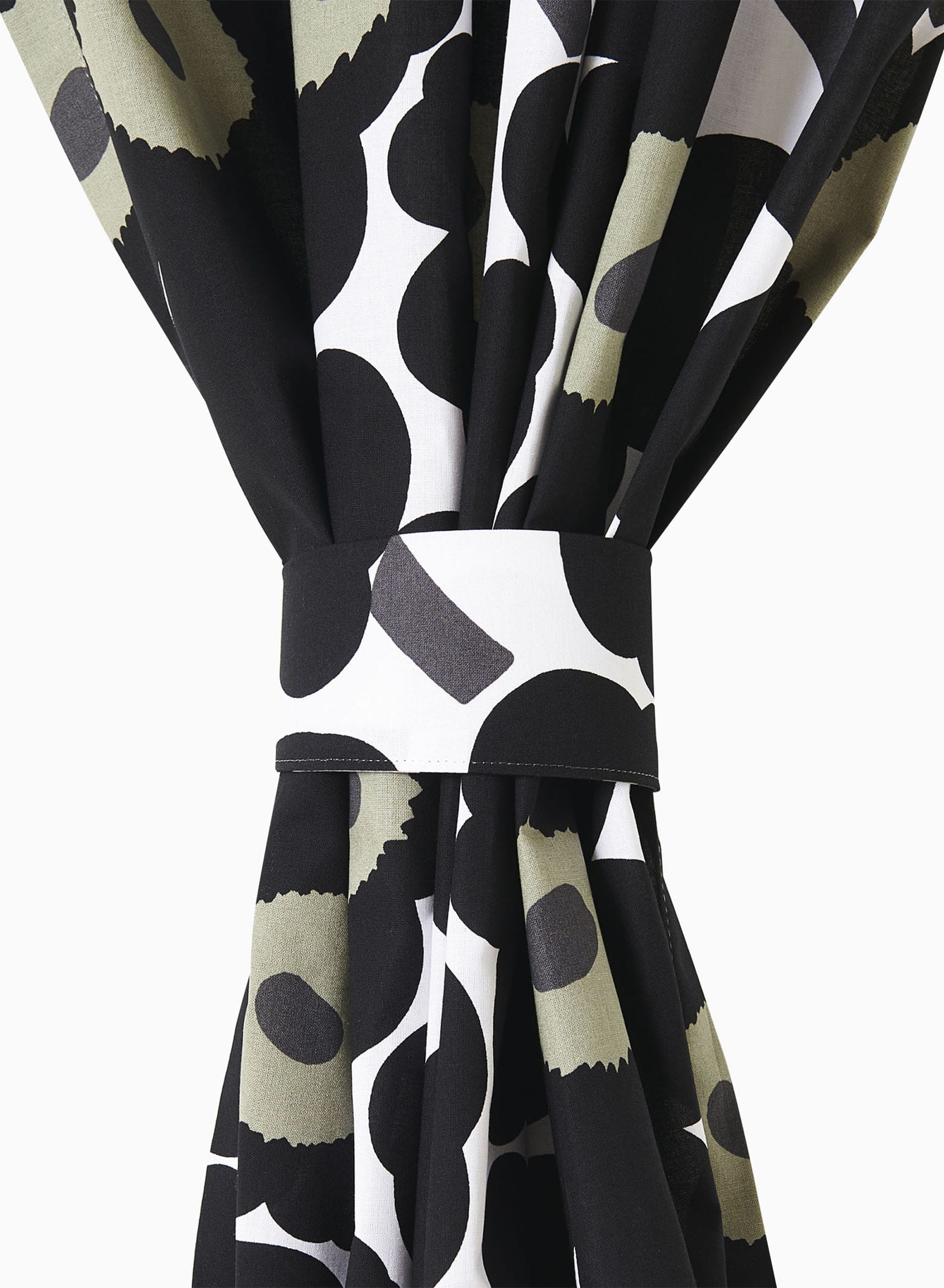 Pieni Unikko カーテン135cm | Maija Isola | Marimekko (マリメッコ