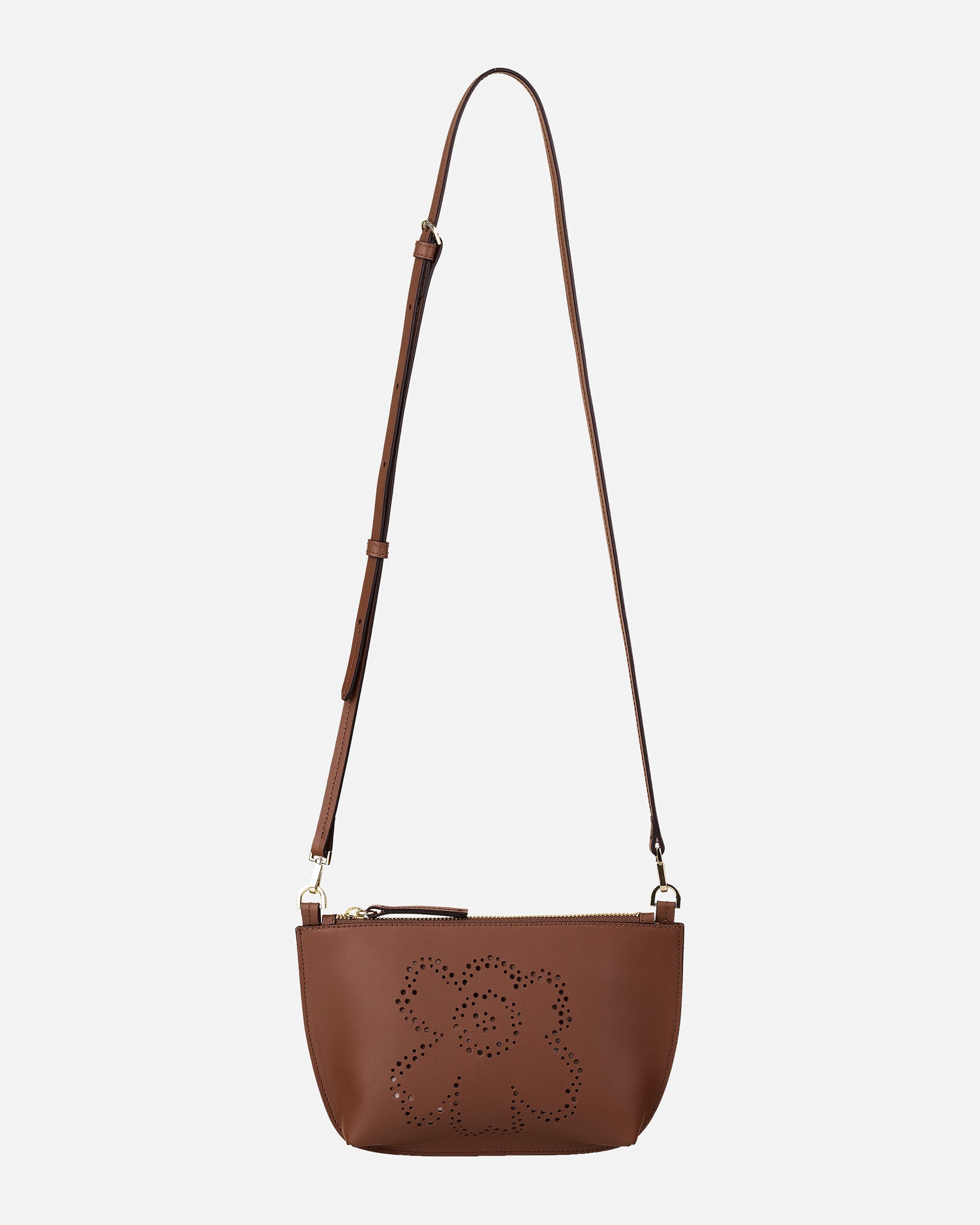 Imprint Crossbody Unikko ショルダーバッグ | Maija Isola