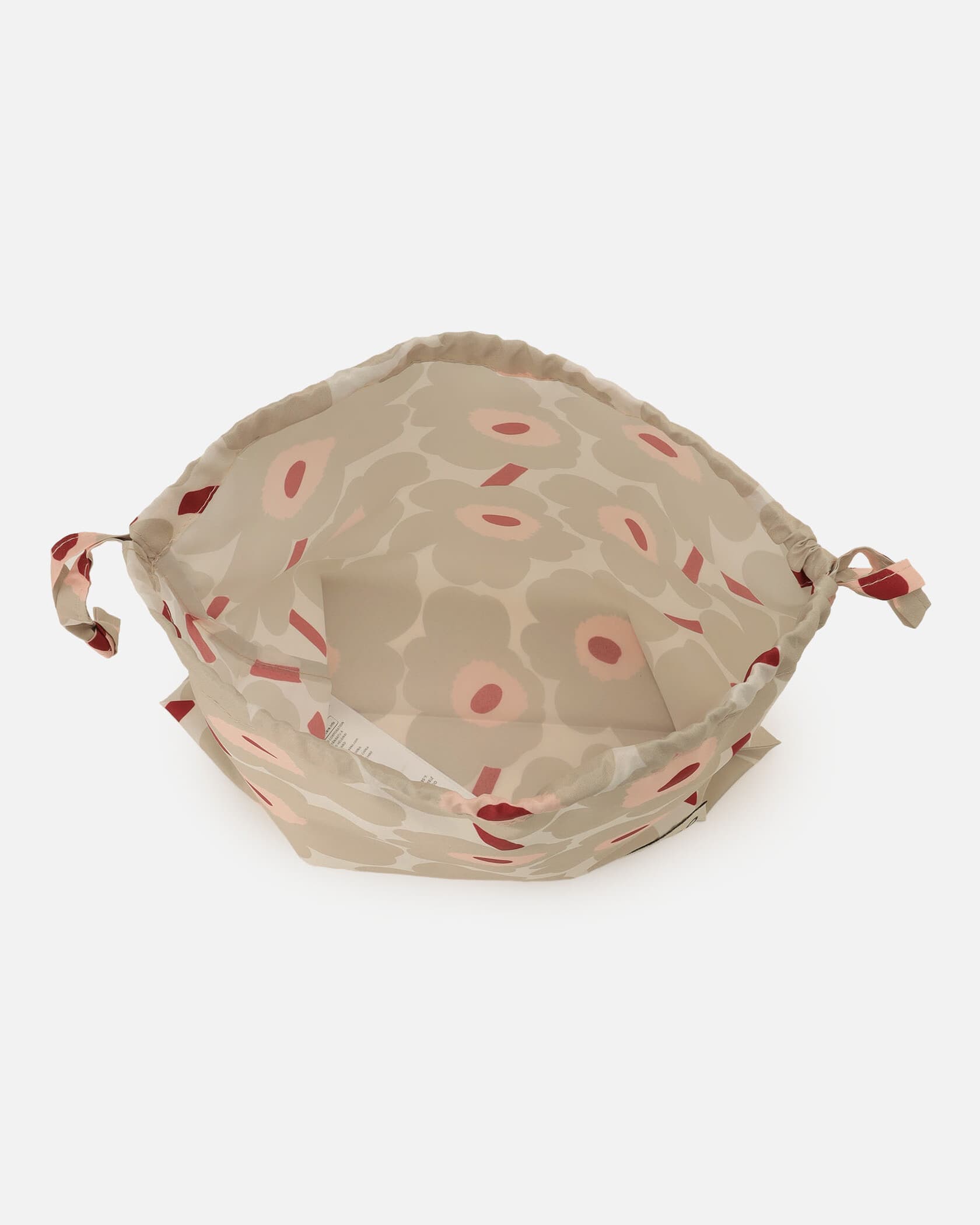 日本限定】Mini Unikko All Purpose Bag | Maija Isola | Marimekko