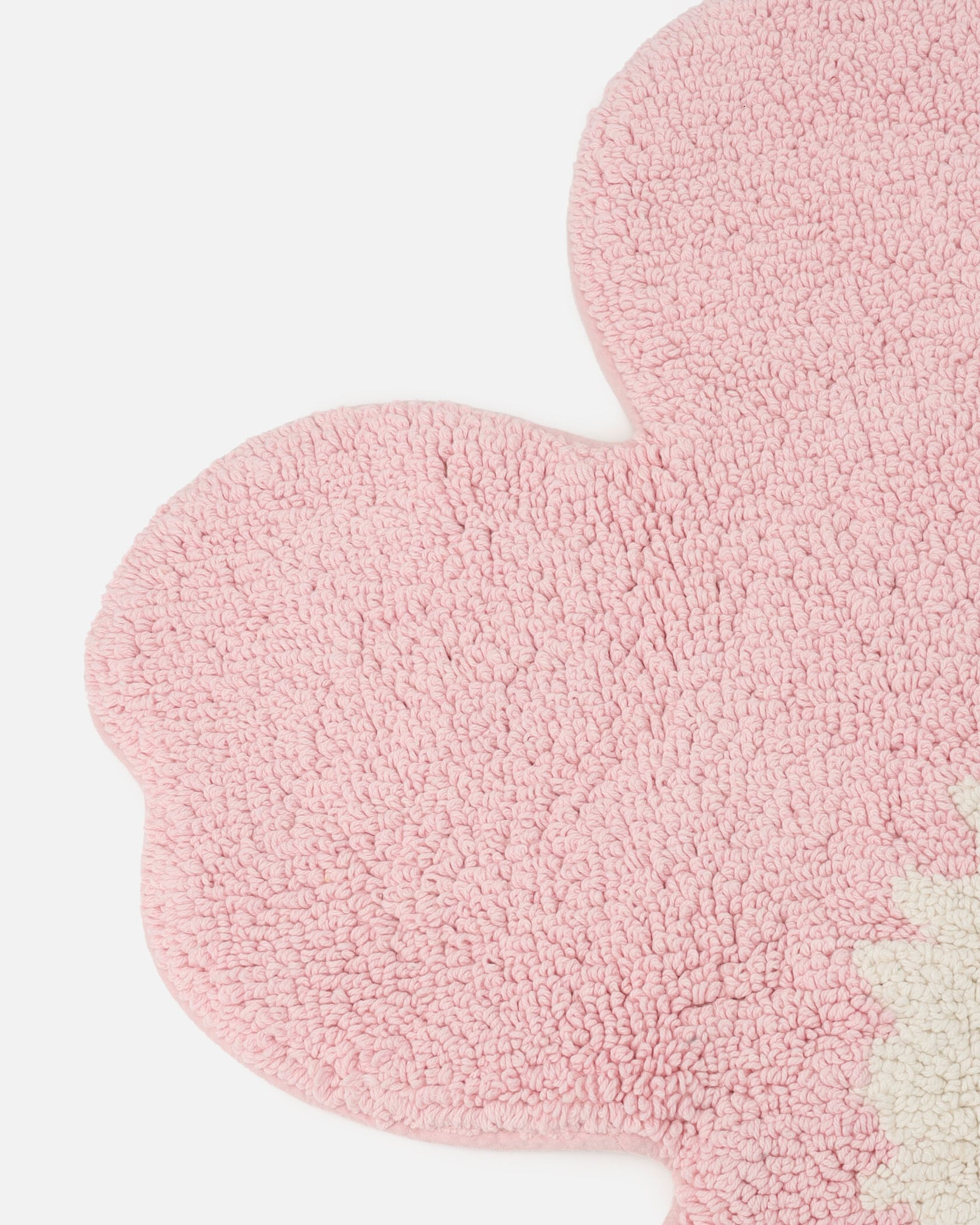 Unikko バスマット | Maija Isola | Marimekko (マリメッコ) 日本公式