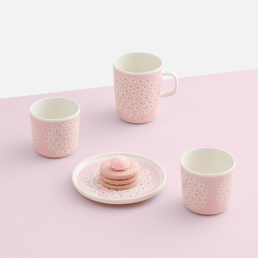 3.1- Marimekko Sakura Pop-up | ニュース | Marimekko (マリメッコ