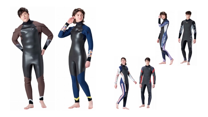 2024最新ダイビング器材】Vol.7 ベストダイビングをワールドダイブの