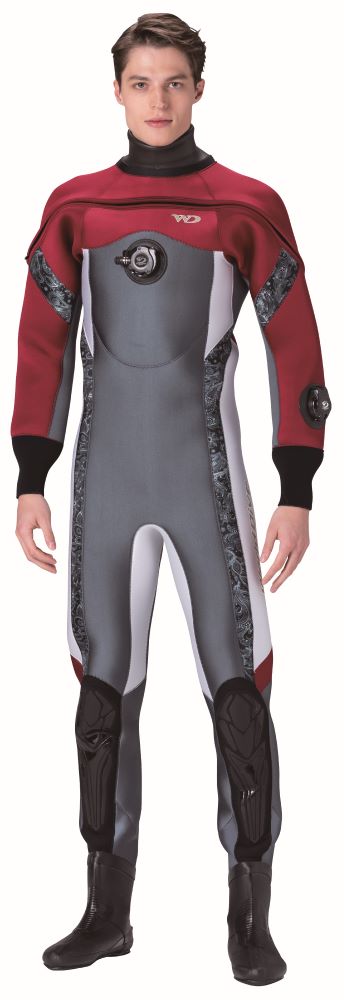 2023年最新ダイビング器材情報！Vol.3 ワールドダイブからエキスパート