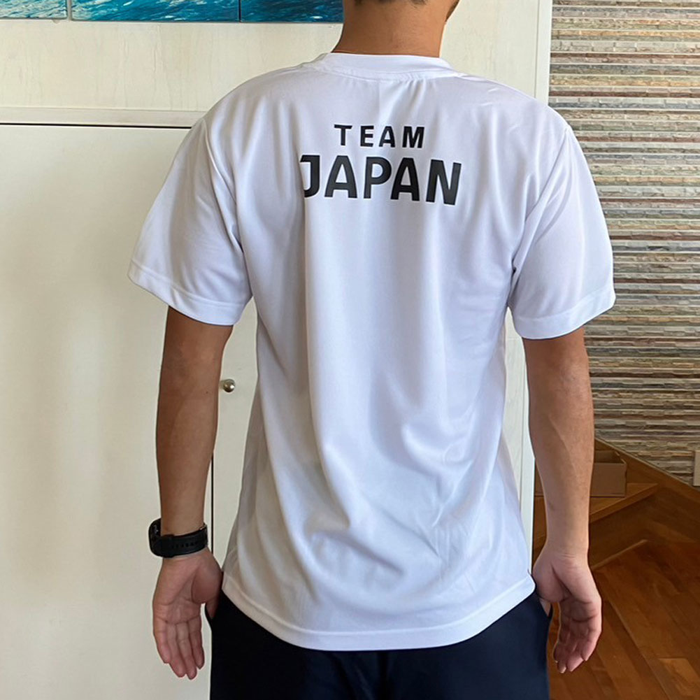 NEW!!】RASHから RASH x NAMINORI JAPAN 代表ユニフォームレプリカ 6