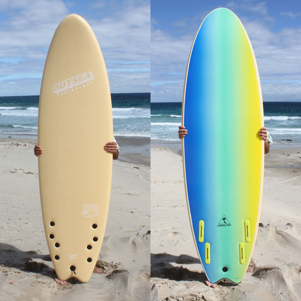 DRIVE サーフボードSUPER MISSION MODEL