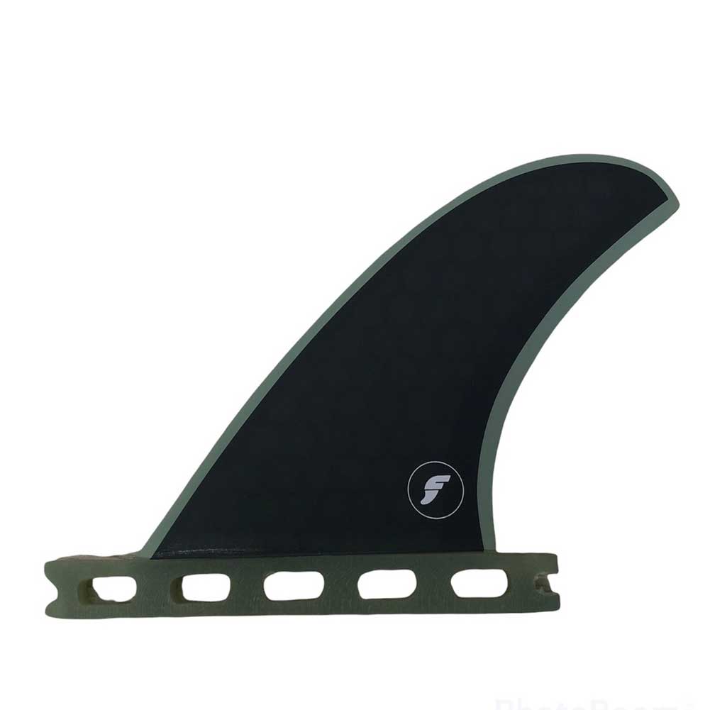 FUTURES FINS アルメリック ツインフィン＋スタビライザー 2+1 futures