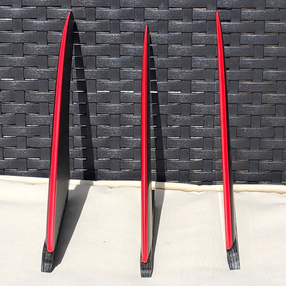 FUTURES FIN TECHFLEX 2.0 TECH FLEX JOHN JOHN LARGE