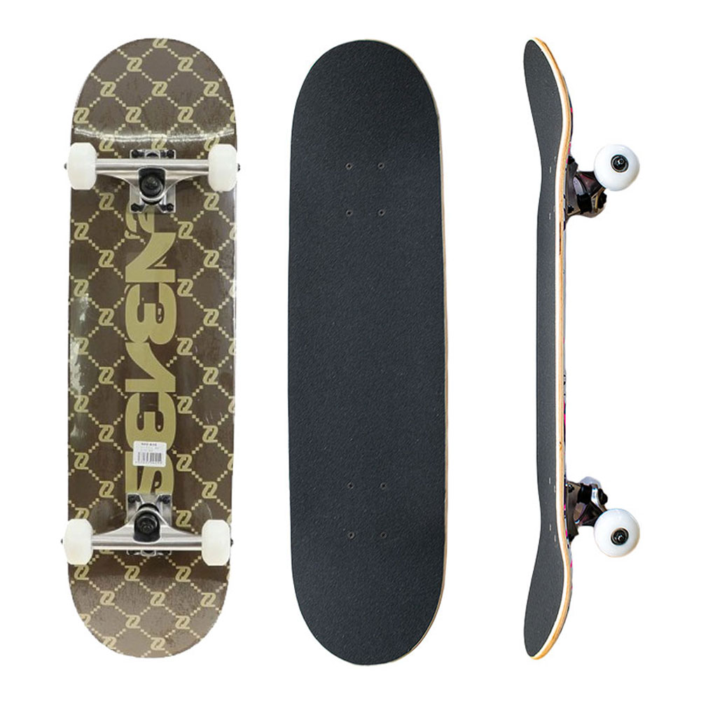 スケボー 初心者 子供 子供用 コンプリート キッズ SEVEN2 セブンツー